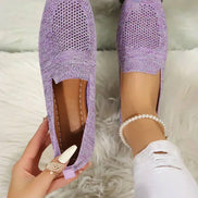 Serena Elegant Orthopedic Shoes