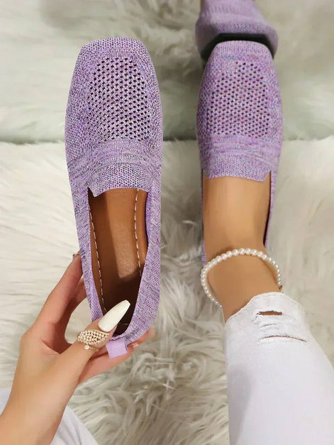 Serena Elegant Orthopedic Shoes