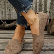 Serena Elegant Orthopedic Shoes