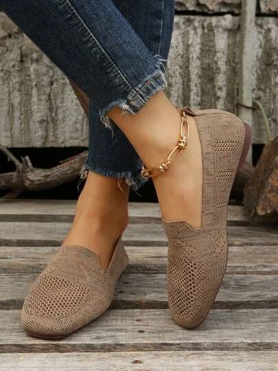Serena Elegant Orthopedic Shoes