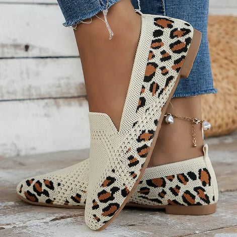 Serena Elegant Orthopedic Shoes