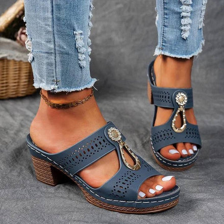 Faith Chic Orthopedic Sandals