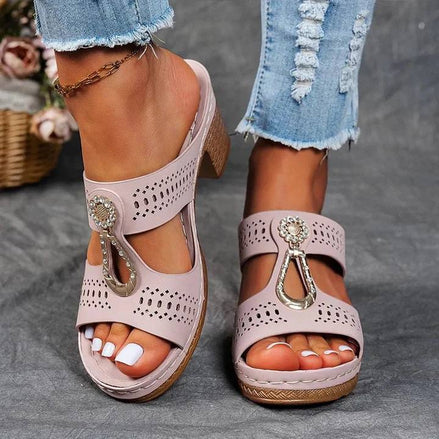 Faith Chic Orthopedic Sandals