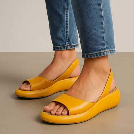 Open-Toe Non-Slip Comfort Sandals