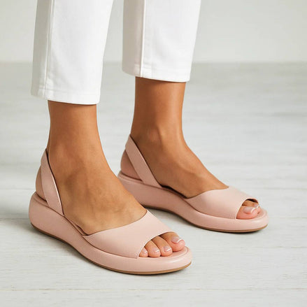 Open-Toe Non-Slip Comfort Sandals