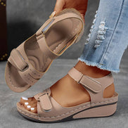 Orthopedic Comfort Sandals