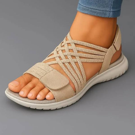 Sanarita Lightweight Orthopedic Sandals
