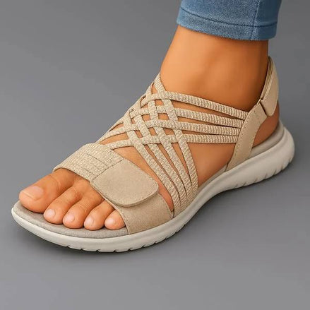 Sanarita Lightweight Orthopedic Sandals