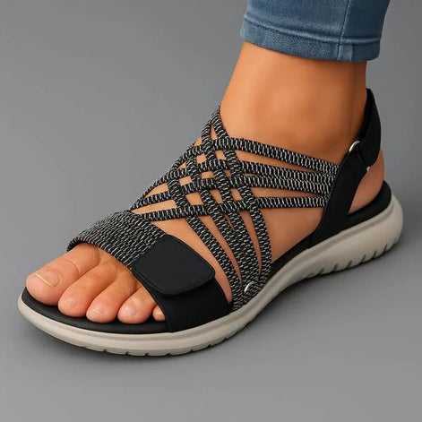 Sanarita Lightweight Orthopedic Sandals