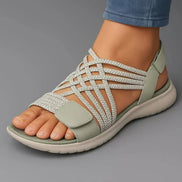 Sanarita Lightweight Orthopedic Sandals