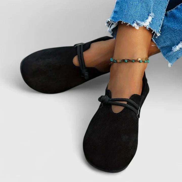Norah Comfort Loafers