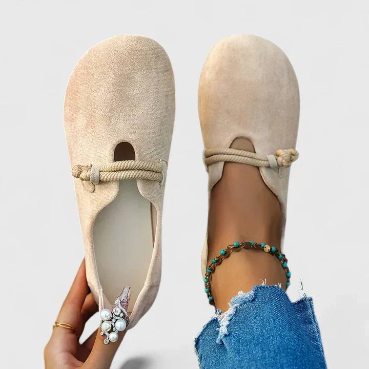 Norah Comfort Loafers