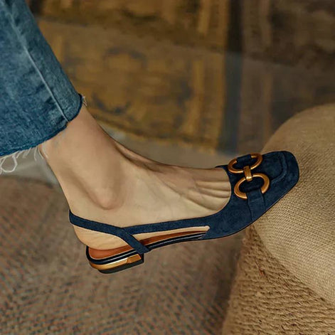Jazmynnia Orthopedic Sandals
