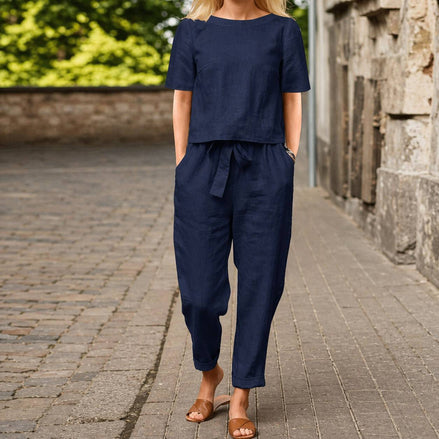 Elara Comfort Set