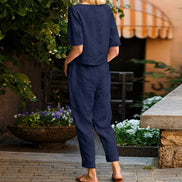 Elara Comfort Set