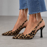 Bella Orthopedic Comfort Heels