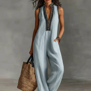 Beautifully Refined Jumpsuit