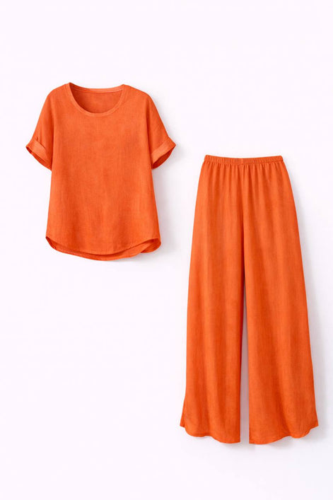 Loose Summer Set