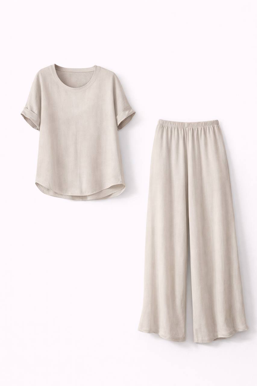 Loose Summer Set