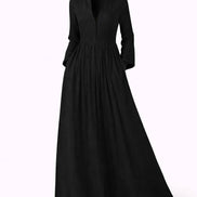 Elegant Maxi Dress