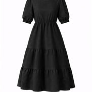 Breezy Summer Casual Dress