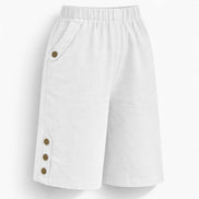 Button Ease Shorts
