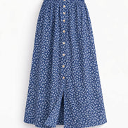 Floral Breeze Skirt