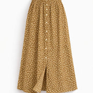 Floral Breeze Skirt