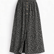 Floral Breeze Skirt
