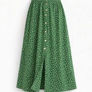 Floral Breeze Skirt