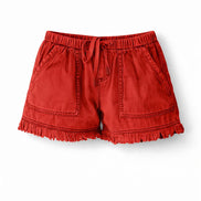 Urban Fringe Shorts