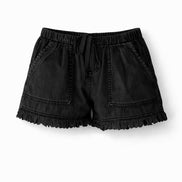 Urban Fringe Shorts