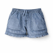 Urban Fringe Shorts