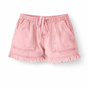 Urban Fringe Shorts