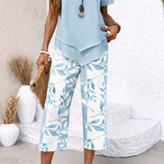 Effortless Comfort Lounge Set
