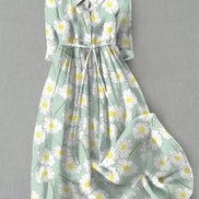 Summer Breeze Dress