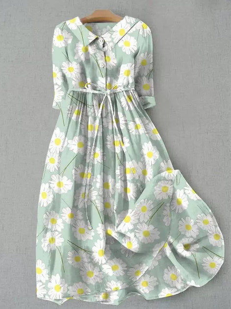 Summer Breeze Dress