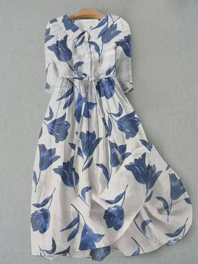 Summer Breeze Dress