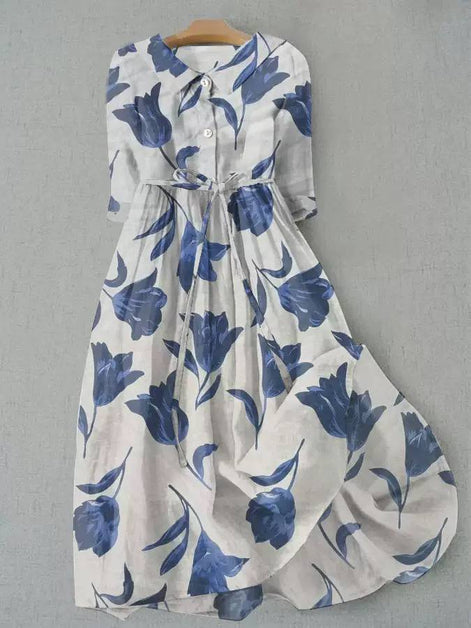 Summer Breeze Dress