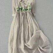 Summer Breeze Dress