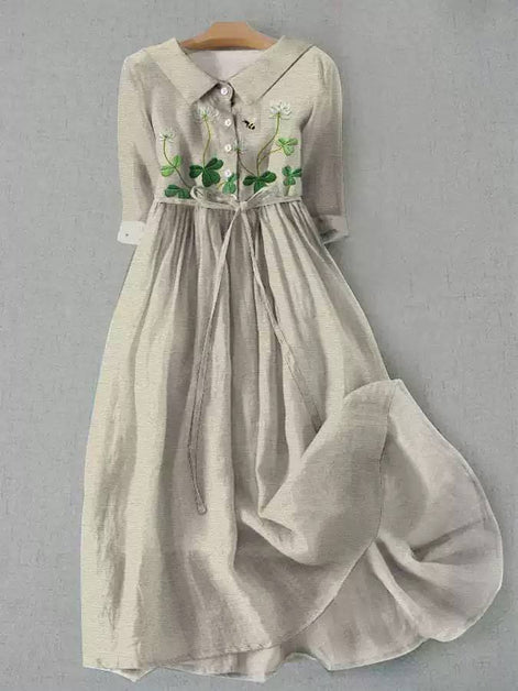 Summer Breeze Dress