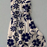 Summer Breeze Dress