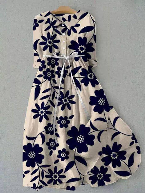Summer Breeze Dress