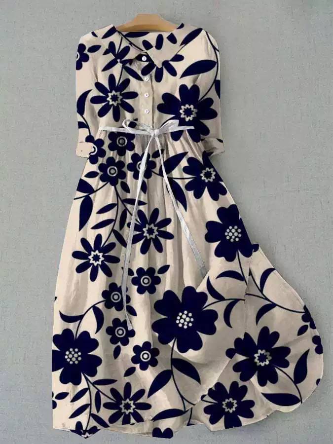 Summer Breeze Dress
