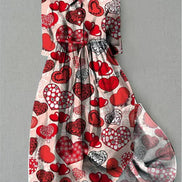 Summer Breeze Dress