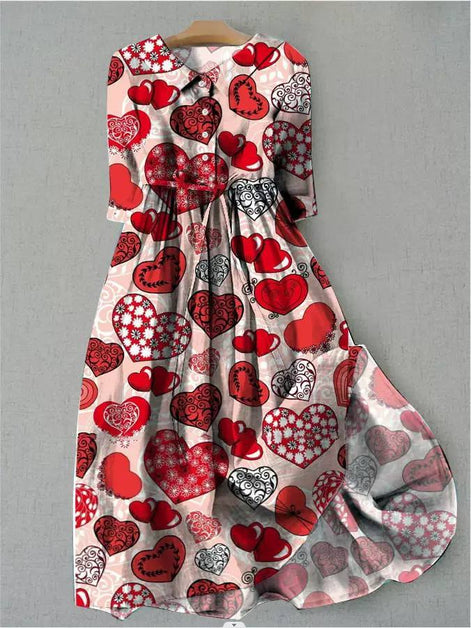 Summer Breeze Dress