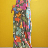 Bloom Wear Casual Dress