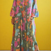 Bloom Wear Casual Dress