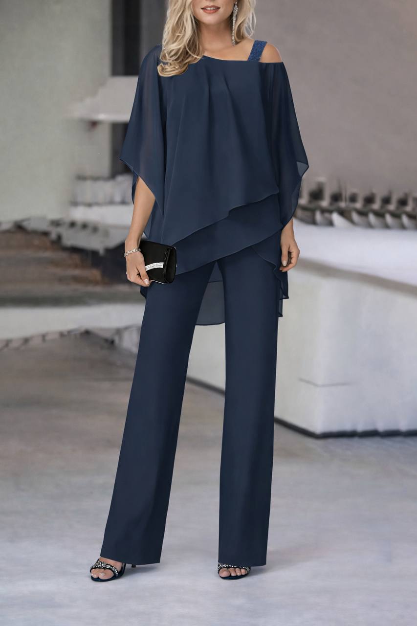 Elegant Flow Set