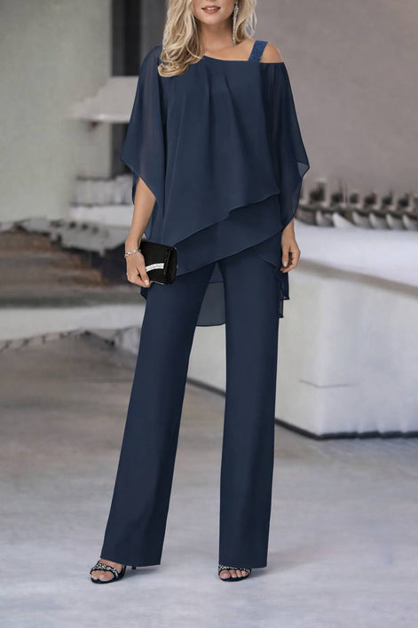 Elegant Flow Set